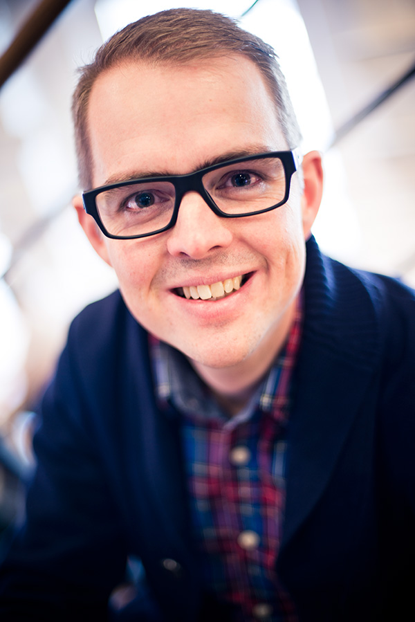 Håkan Liljeqvist